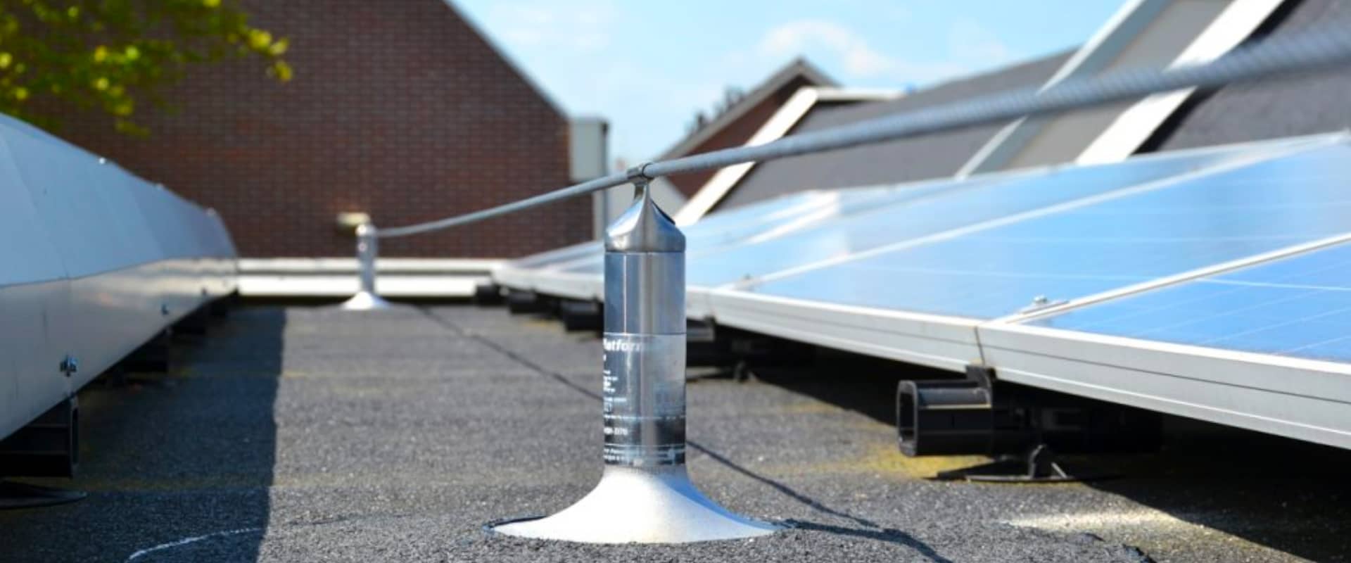 Sécurité des installations