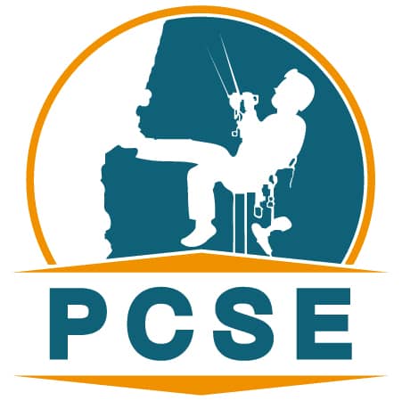 PCSE - Prouveur Cordiste Spécialisés en Espace Confiné