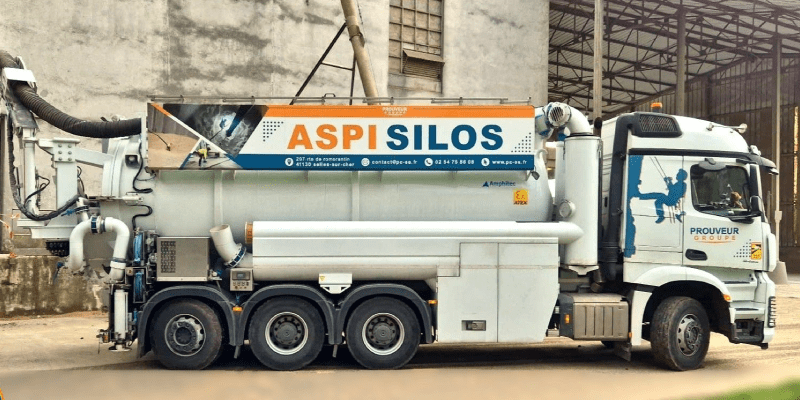 AspiSilos
